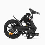 DYU A16 Electric Bike