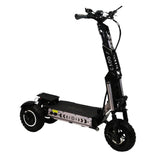 OOTD T30 Folding Electric Scooter