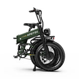 APEFOX RH20 Folding Dual Motor Electric Bike