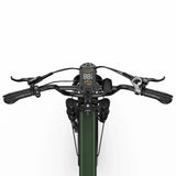 APEFOX RH20 Folding Dual Motor Electric Bike