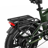 APEFOX RH20 Folding Dual Motor Electric Bike