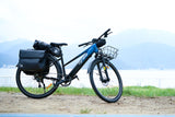 Asuka Trekking E-Bike