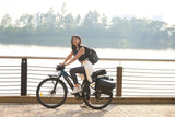 Asuka Trekking E-Bike