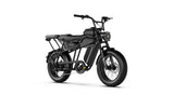 A-Spadz Cavet Air/Plus Electric Bike