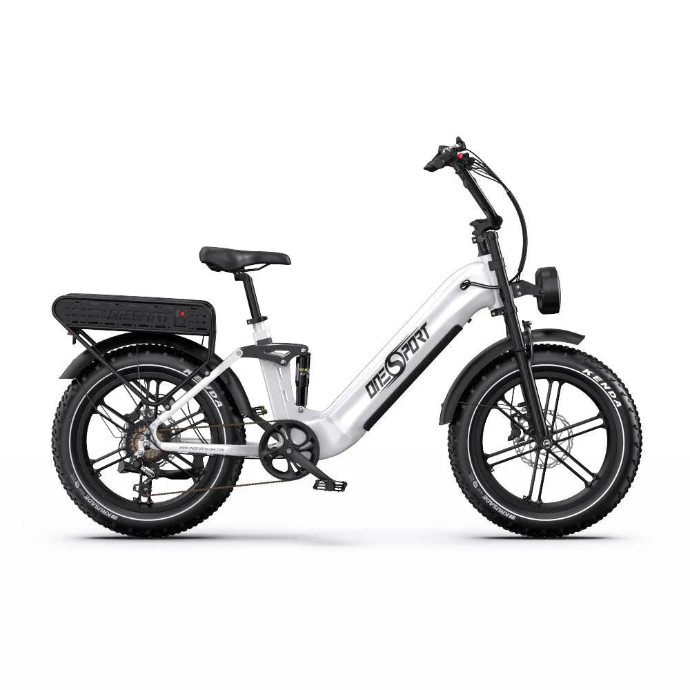 Onesport OT08 Pro Electric Bike