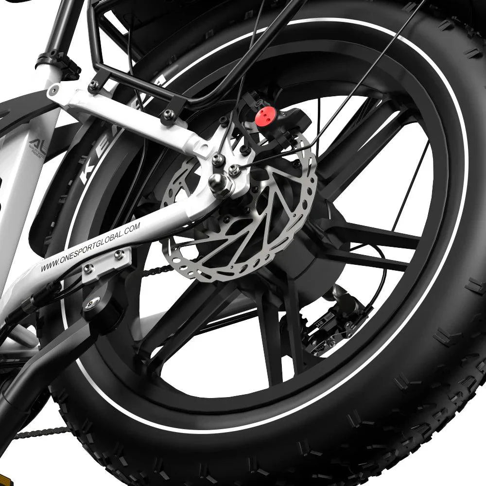 Onesport OT08 Pro Electric Bike