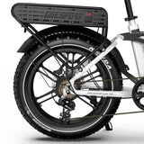 Onesport OT08 Pro Electric Bike