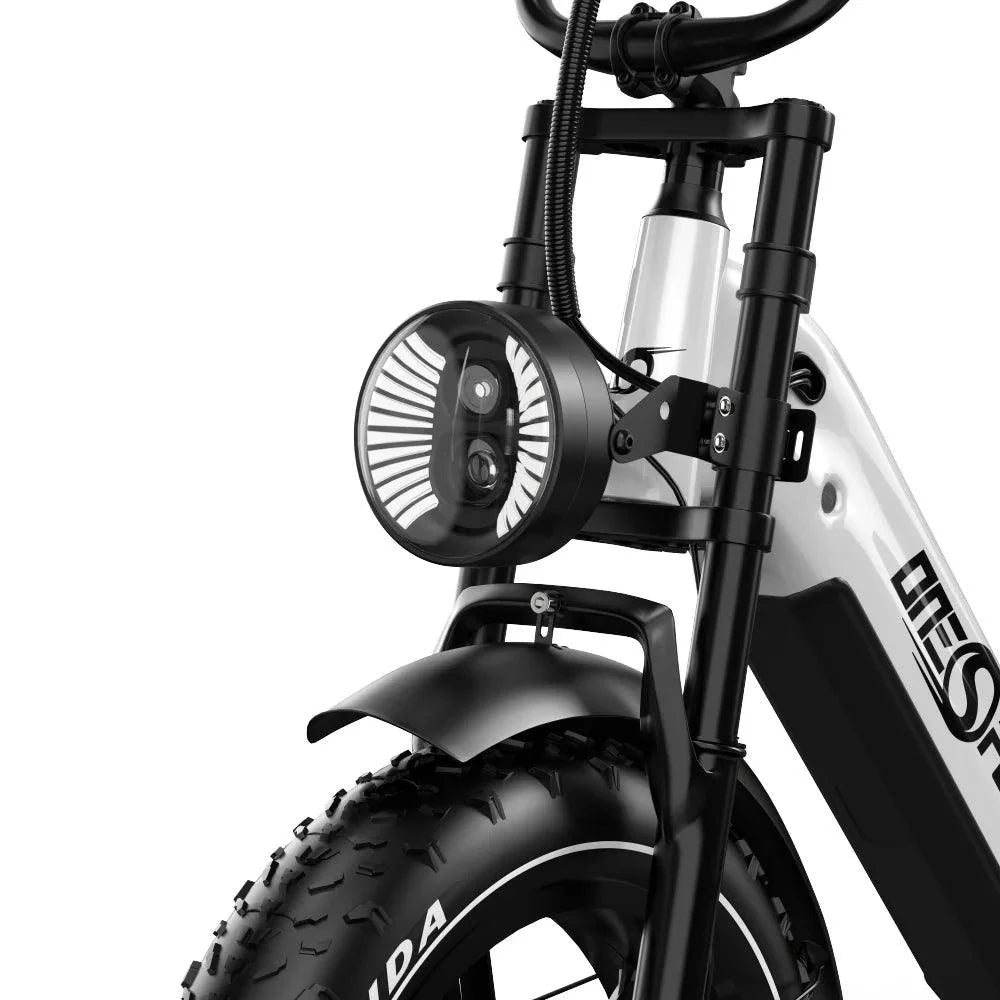 Onesport OT08 Pro Electric Bike