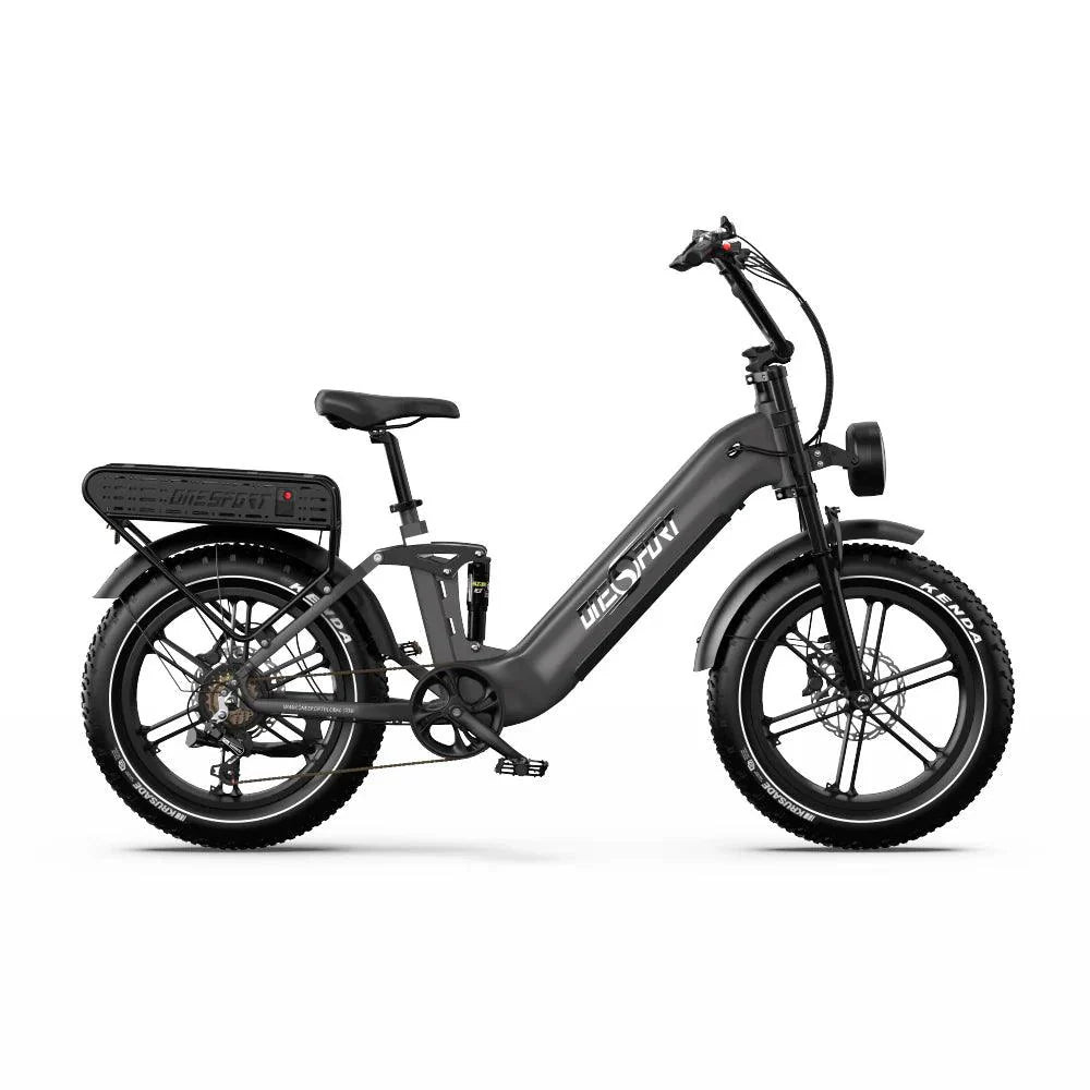 Onesport OT08 Pro Electric Bike