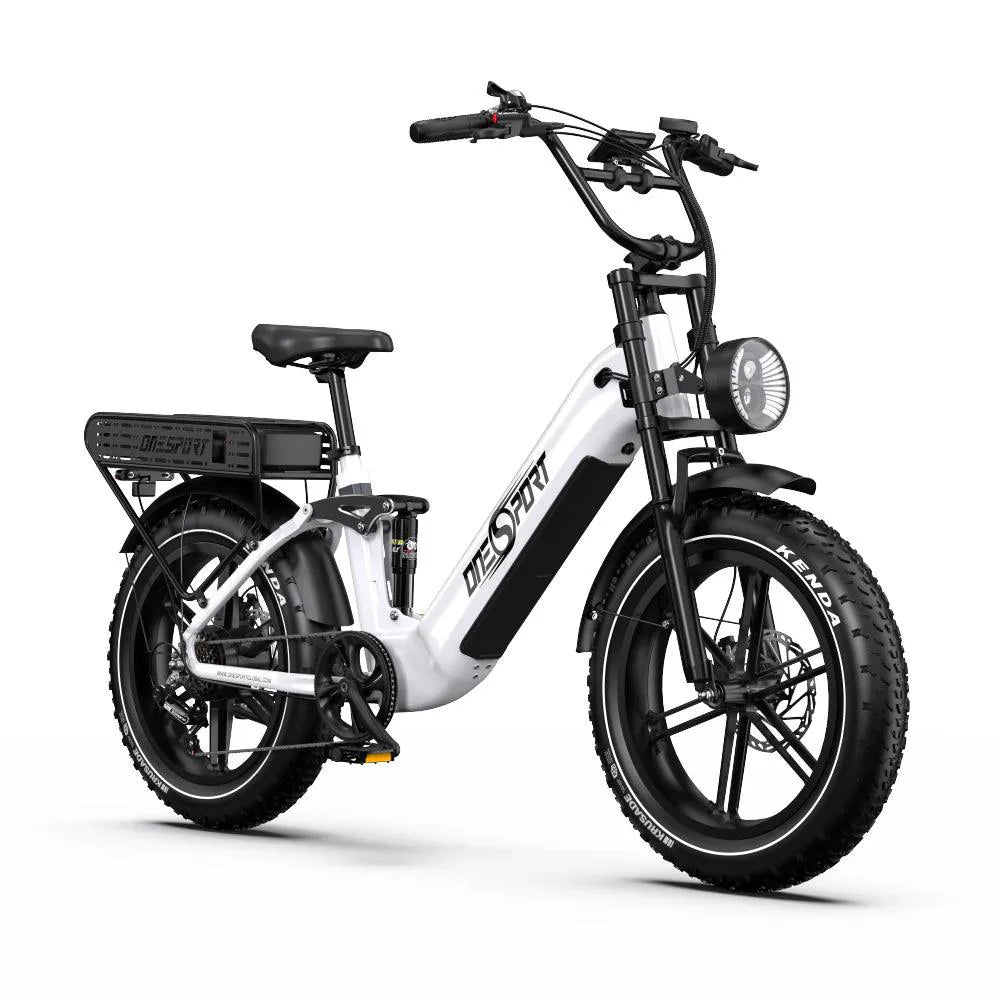 Onesport OT08 Pro Electric Bike
