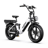 Onesport OT08 Pro Electric Bike