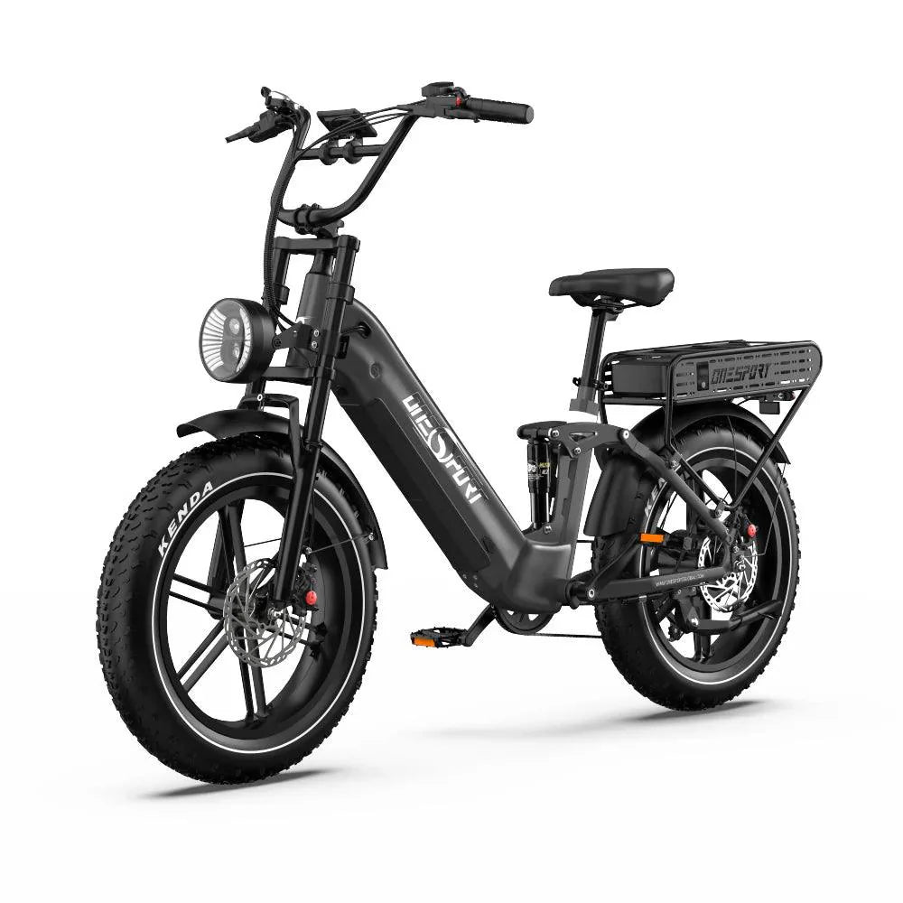 Onesport OT08 Pro Electric Bike