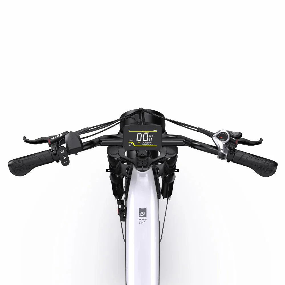 Onesport OT08 Pro Electric Bike