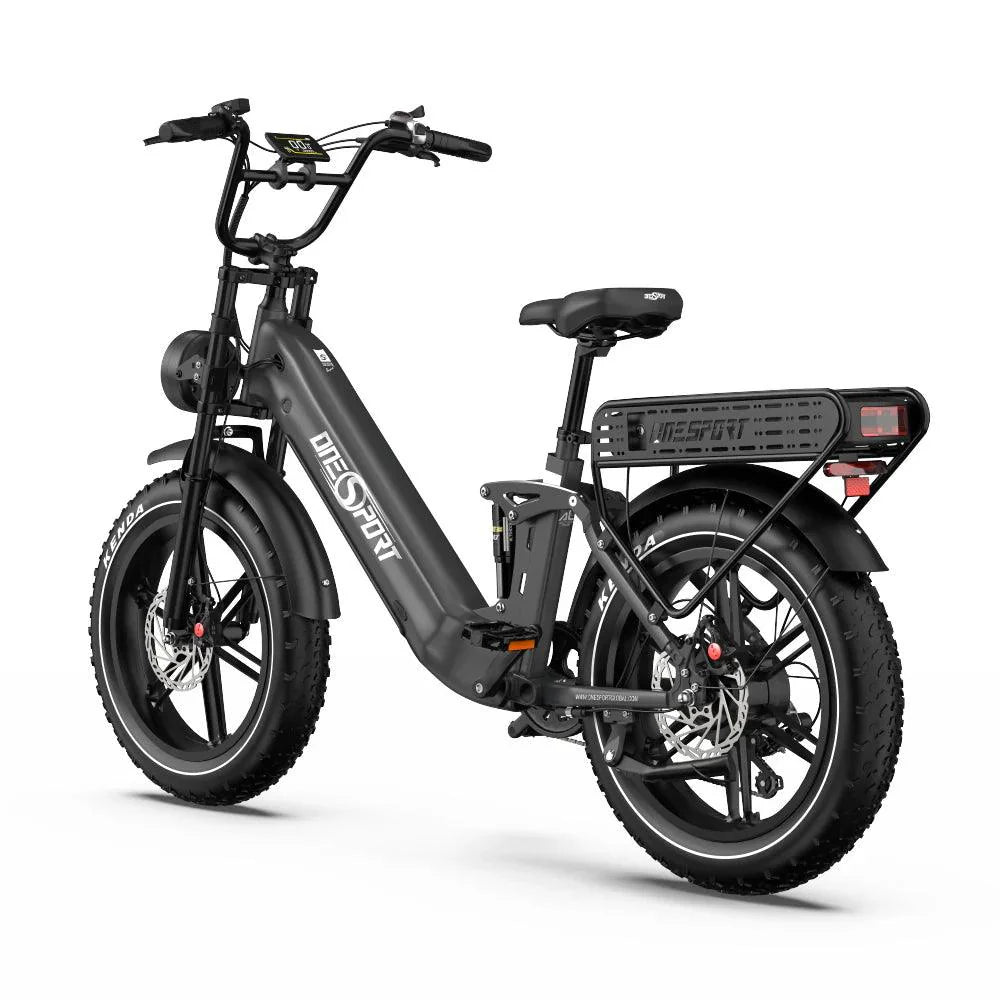 Onesport OT08 Pro Electric Bike