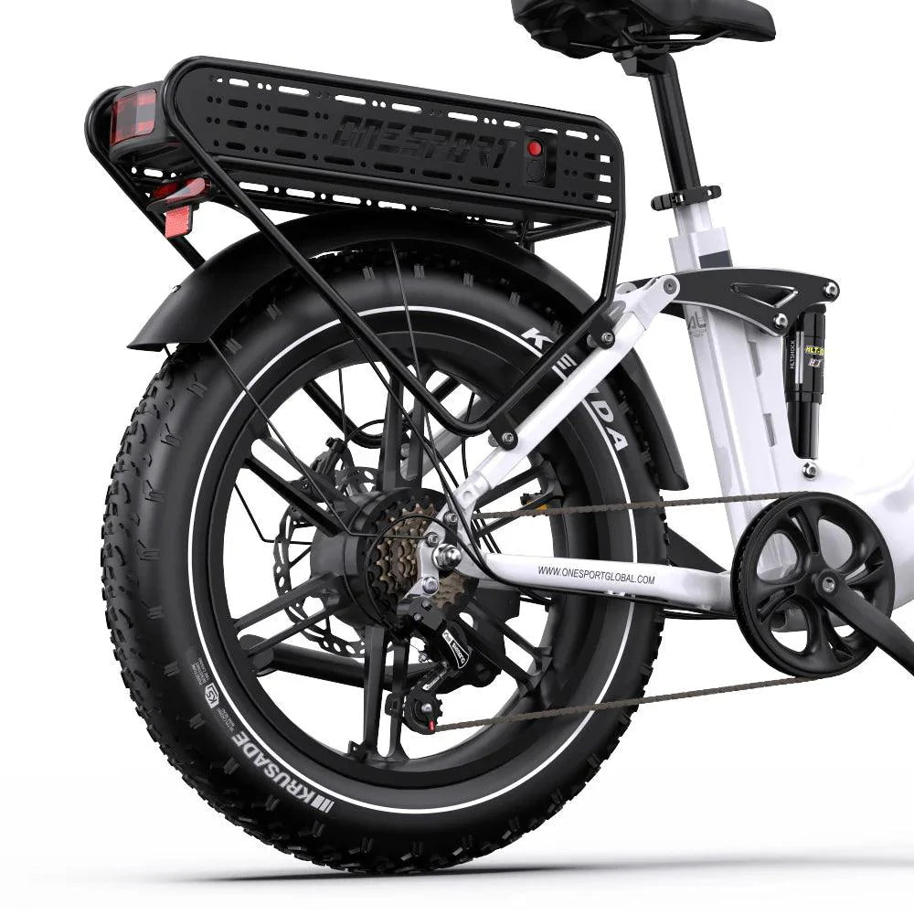 Onesport OT08 Pro Electric Bike
