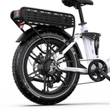 Onesport OT08 Pro Electric Bike