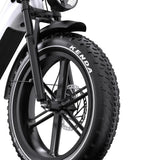 Onesport OT08 Pro Electric Bike