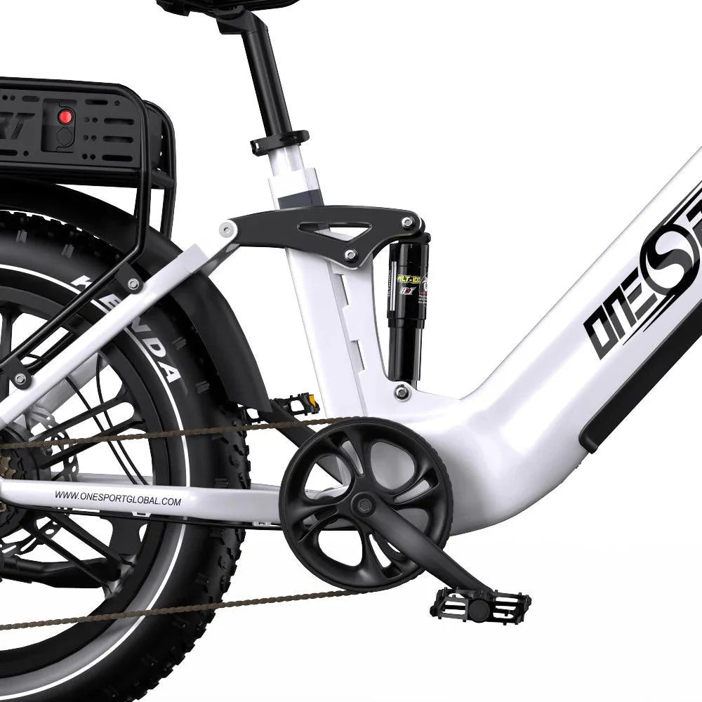 Onesport OT08 Pro Electric Bike
