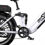 Onesport OT08 Pro Electric Bike