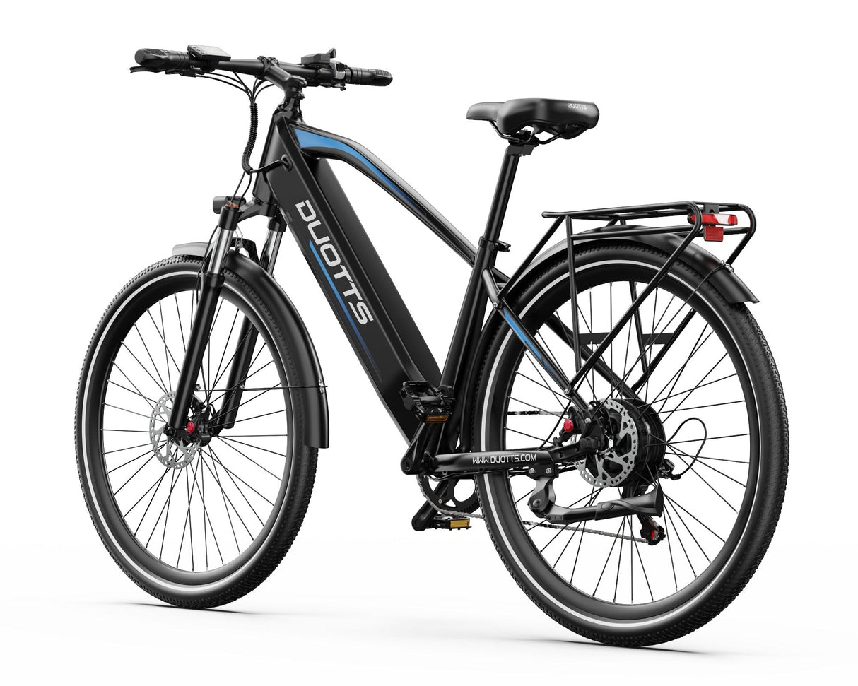 Duotts C29 Max Electric Commuter & Mountain Bike