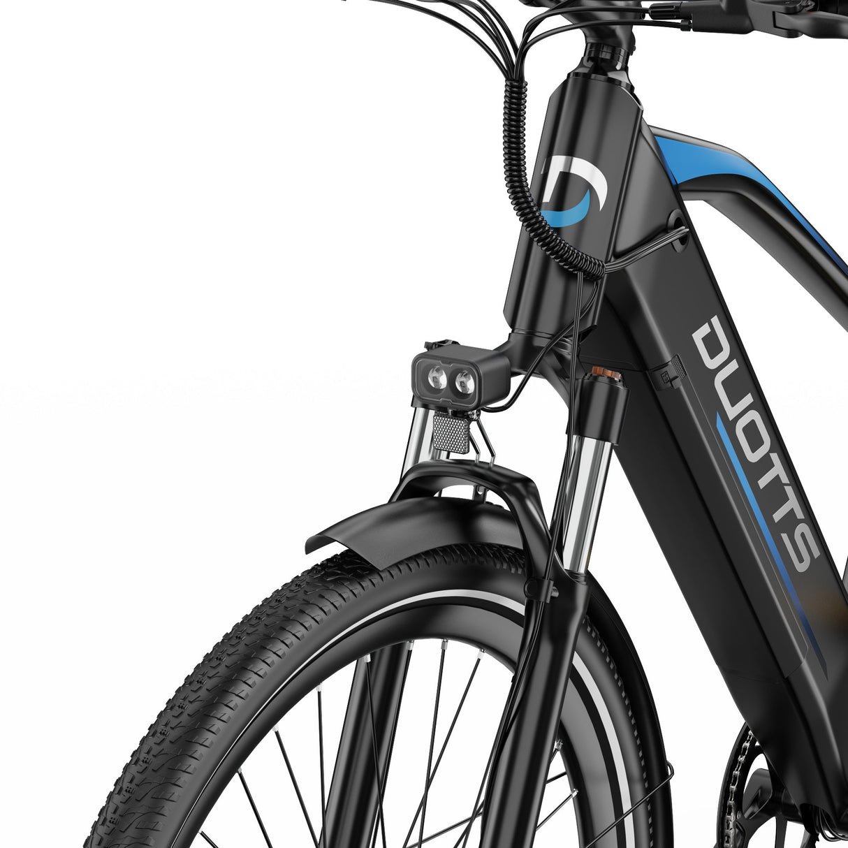 Duotts C29 Max Electric Commuter & Mountain Bike