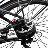 Duotts C29 Max Electric Commuter & Mountain Bike