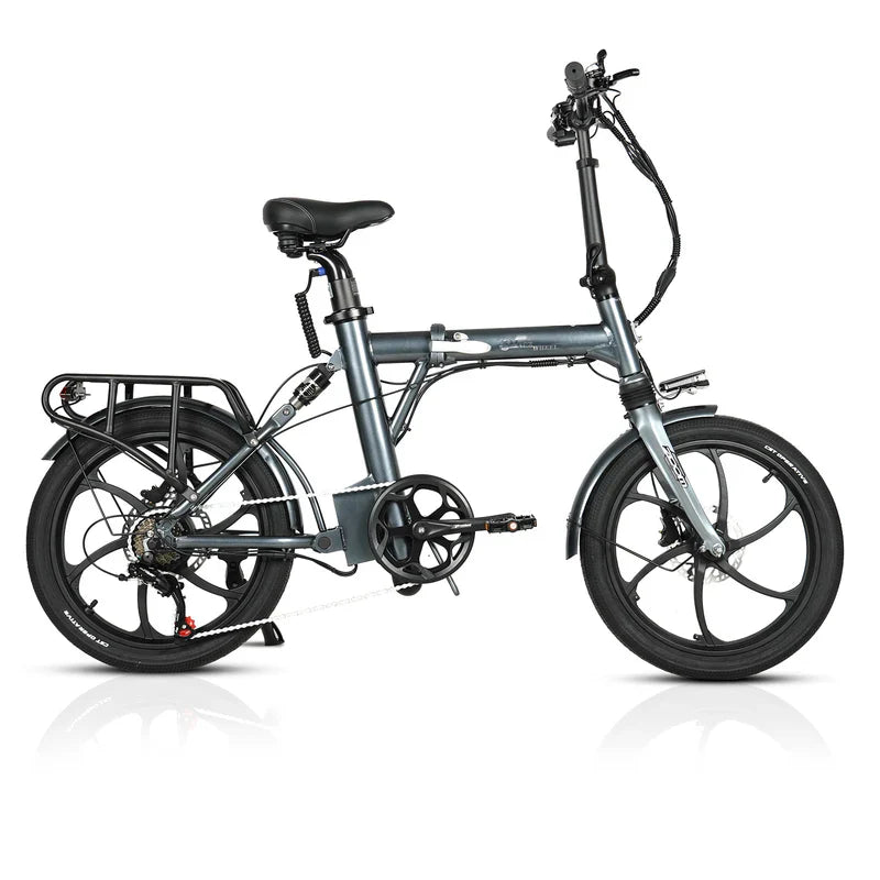CMACEWHEEL EM20 Electric Bike