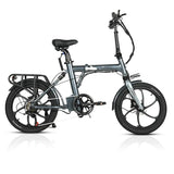 CMACEWHEEL EM20 Electric Bike