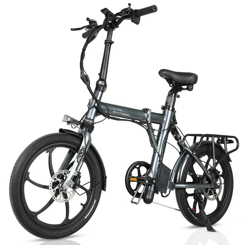 CMACEWHEEL EM20 Electric Bike