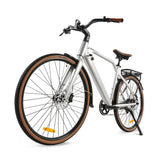 CMACEWHEEL F700-2 Electric & Commuter Bike