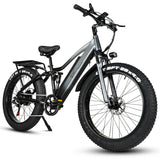 CMACEWHEEL TP26 Electric Bike