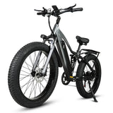 CMACEWHEEL TP26 Electric Bike