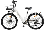 Cysum X-City Electric Bike