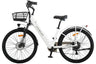 Cysum X-City Electric Bike