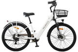 Cysum X-City Electric Bike