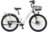 Cysum X-City Electric Bike