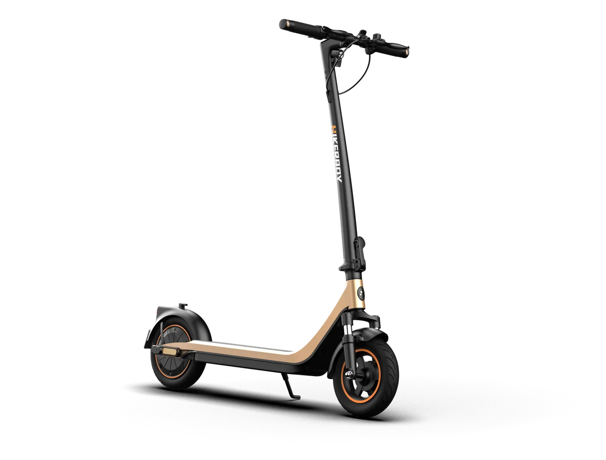 Hikerboy Curtis Plus Electric Scooter