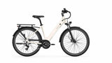 A-Spadz Qreate City Air Electric Bike