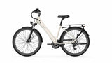 A-Spadz Qreate City Air Electric Bike