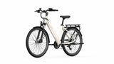 A-Spadz Qreate City Air Electric Bike