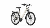 A-Spadz Qreate City Air Electric Bike
