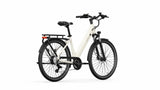 A-Spadz Qreate City Air Electric Bike