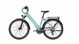 A-Spadz Qreate City Air Electric Bike