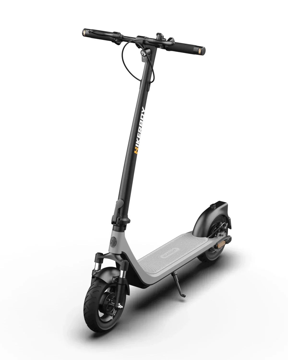 Hikerboy Curtis Electric Scooter