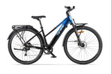 Asuka Trekking E-Bike