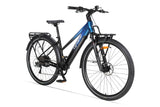 Asuka Trekking E-Bike
