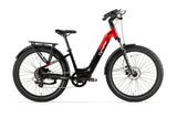 Grace City Commuter E-Bike
