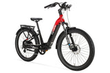 Grace City Commuter E-Bike