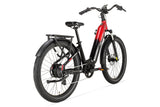 Grace City Commuter E-Bike