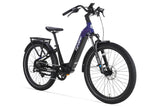 Grace City Commuter E-Bike